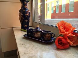 Hotel Minerva