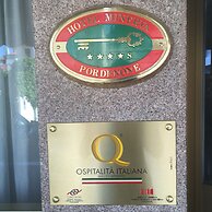 Hotel Minerva
