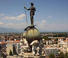 Hotel Minerva