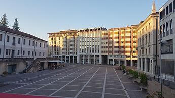 Hotel Minerva