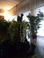 Hotel Minerva