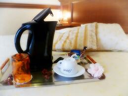 Hotel Minerva