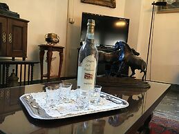 Hotel Minerva