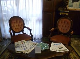 Hotel Minerva