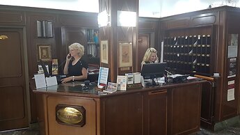 Hotel Minerva