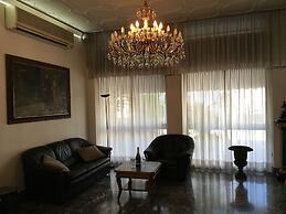 Hotel Minerva