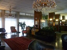 Hotel Minerva