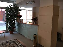 Hotel Minerva