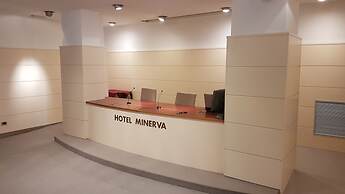 Hotel Minerva
