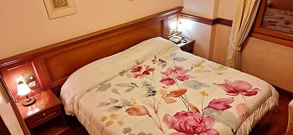 Hotel Minerva