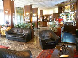 Hotel Minerva