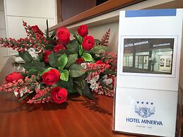 Hotel Minerva