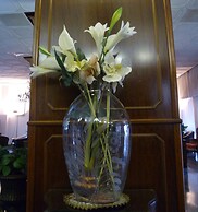 Hotel Minerva
