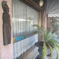 Hotel Minerva
