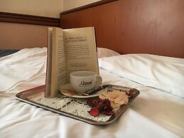 Hotel Minerva
