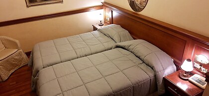 Hotel Minerva
