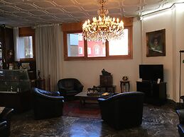 Hotel Minerva