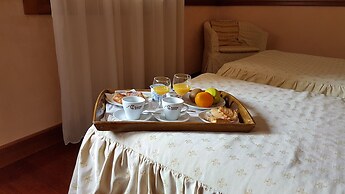 Hotel Minerva