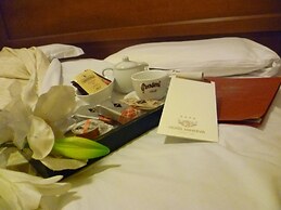 Hotel Minerva