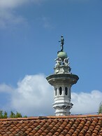 Hotel Minerva