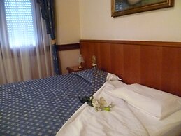 Hotel Minerva