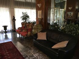 Hotel Minerva