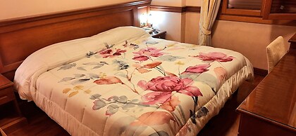 Hotel Minerva
