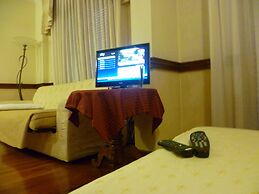 Hotel Minerva