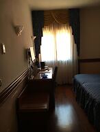 Hotel Minerva
