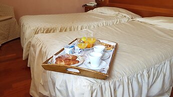 Hotel Minerva