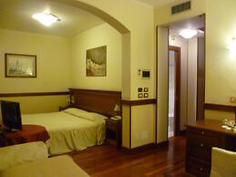 Hotel Minerva