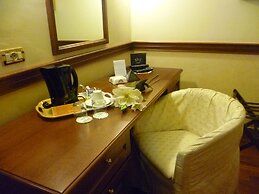 Hotel Minerva
