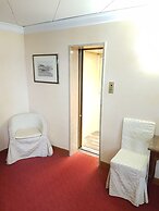 Hotel Minerva