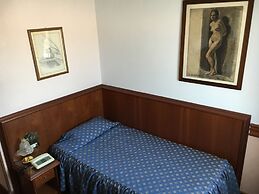 Hotel Minerva