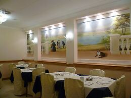 Hotel Minerva