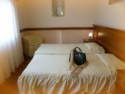 Hotel Minerva