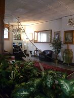 Hotel Minerva