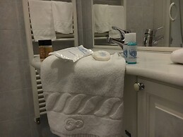 Hotel Minerva