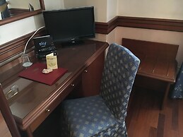 Hotel Minerva
