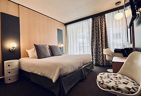 Hôtel Point France