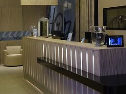 Hôtel Point France