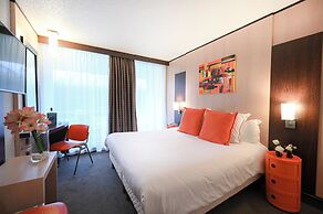 Hôtel Point France