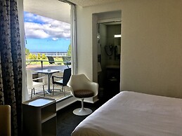 Hôtel Point France