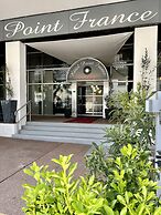 Hôtel Point France