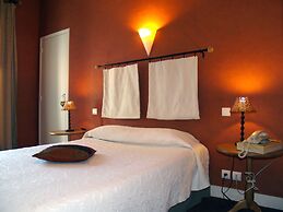 Hôtel Central