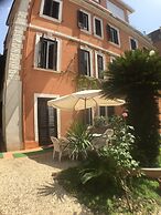 Vatican Garden House