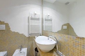 Vatican Garden House