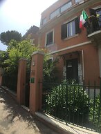 Vatican Garden House