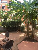 Vatican Garden House