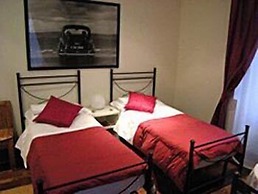 Vatican Garden House